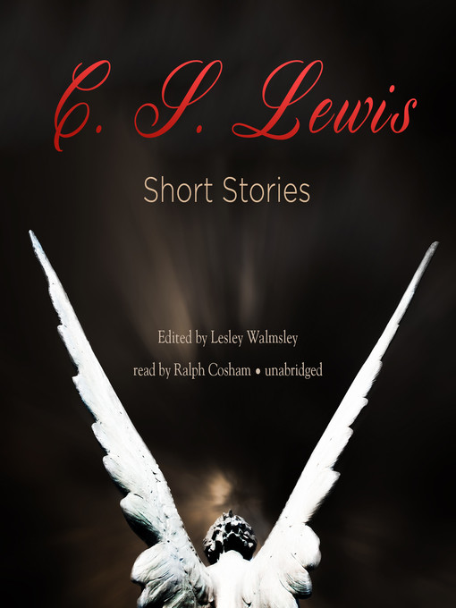 Title details for Short Stories by C. S. Lewis - Available